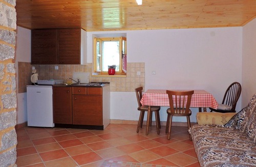 Linardici Apartment | Apartment Millena on the Ground floor