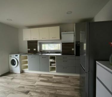 Radovljica Apartment | Apartment Mina
