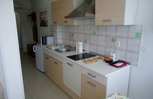 Savudrija Apartment | Apartment MIRELA (31954-A1) - Savudrija