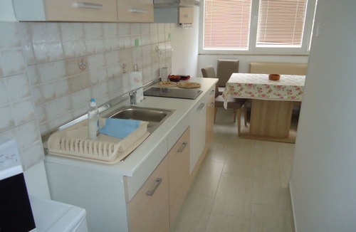 Savudrija Apartment | Apartment MIRELA (31954-A1) - Savudrija