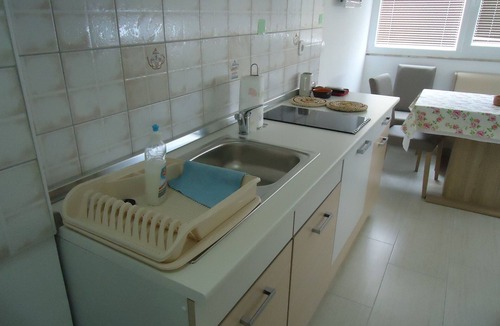 Savudrija Apartment | Apartment MIRELA (31954-A1) - Savudrija