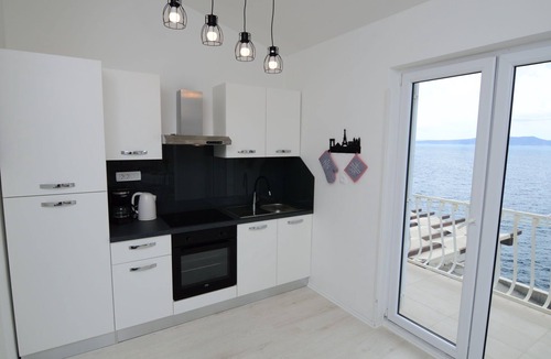 Pisak Apartment | Apartment Mirela by Interhome