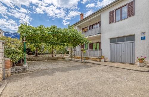 Tar Apartment | Apartment Mirijana in Tar close to the sea