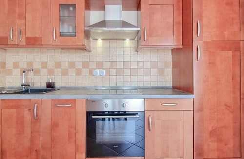 Crveni Vrh Apartment | Apartment mit Meerblick für 4 Personen by Interhome