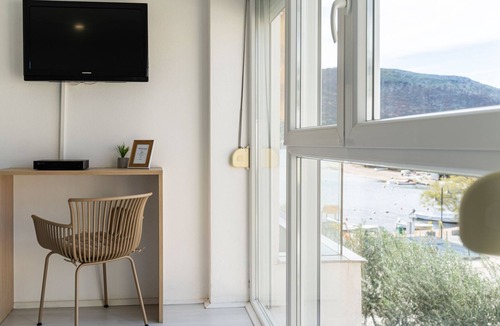 Grebastica Apartment | Apartment mit Meerblick - nur für Erwachsene by Interhome
