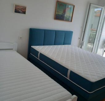 Krizna luka Apartment | Apartment Mladen