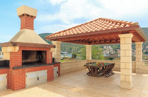 Mokosica Apartment | Apartment Mondo A2 - One Bedroom Apartment, Sleeps 2