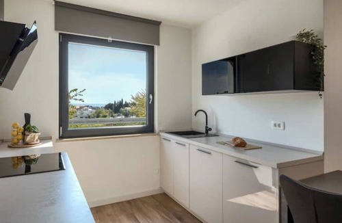 Novigrad Apartment | Apartment Moonlight Belvedere Holidays – Modern Garden Escape