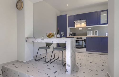 Galizana Apartment | Apartment More by Interhome