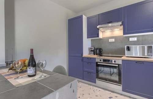 Galizana Apartment | Apartment More by Interhome
