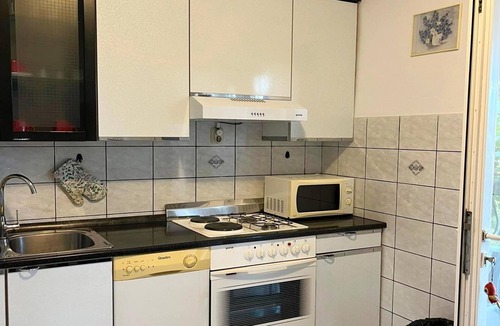 Poljica Apartment | Apartment Moreno 2 with seaview