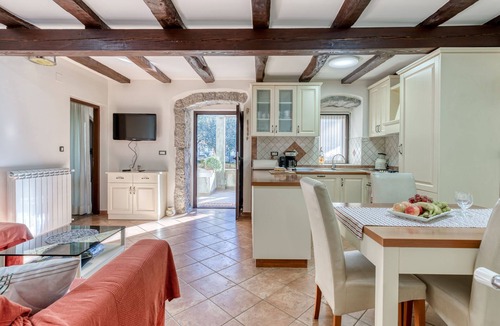 Opatija Apartment | Apartment Mrak by Interhome