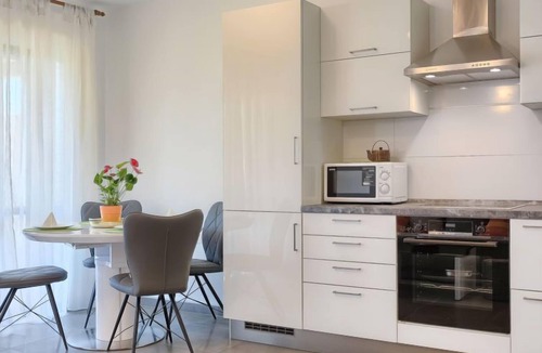 Medulin Apartment | Apartment Muki by Interhome
