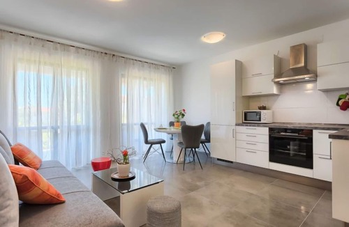 Medulin Apartment | Apartment Muki by Interhome