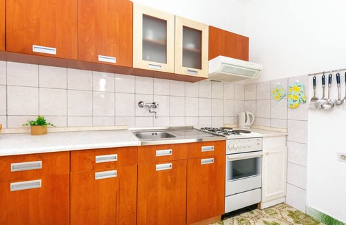 Brna Apartment | Apartment Nela (89871-A1) - Brna - island Korcula