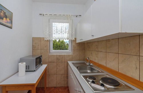 Baric Draga Apartment | Apartment Nada (124181-A1) - Lukovo Sugarje