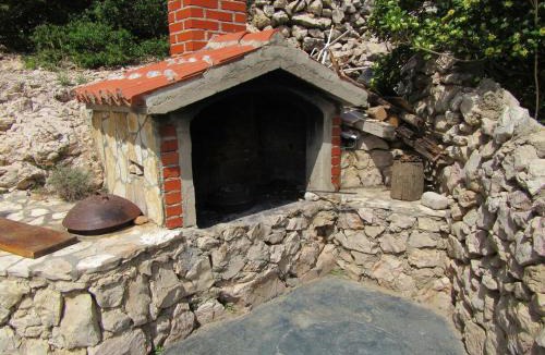 Vidalici Apartment | Apartment Nada near Zrće Beach