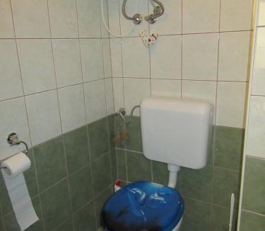 Vidalici Apartment | Apartment Nada near Zrće Beach