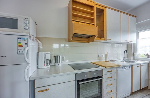 Vadediji Apartment | Apartment Napoleon (76741-A1) - Zminj
