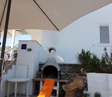 Vinisce Apartment | Apartment Natad