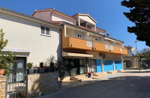 Medulin Apartment | Apartment Natura 6