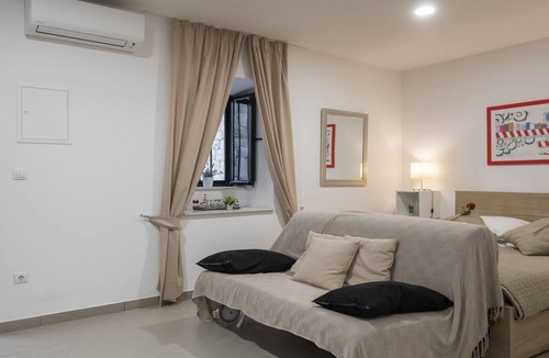 Dubrovnik Old Town Apartment | Apartment Navigator - Comfort Studio