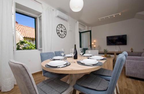 Podaca Apartment | Apartment Navis