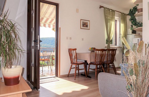 Rabac Apartment | Apartment Neda by Interhome