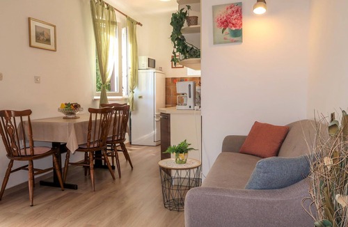 Rabac Apartment | Apartment Neda by Interhome