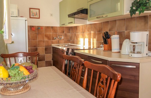 Rabac Apartment | Apartment Neda by Interhome
