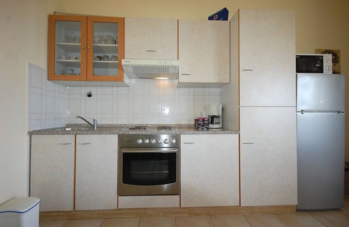 Marsici Apartment | Apartment Nency - 2 (Kvarner - Kremenići)
