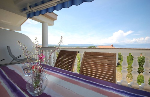Marsici Apartment | Apartment Nency - 2 (Kvarner - Kremenići)