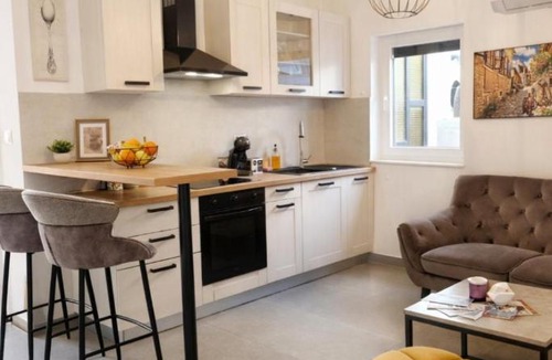 Rijeka Apartment | Apartment Nensi with Free Parking