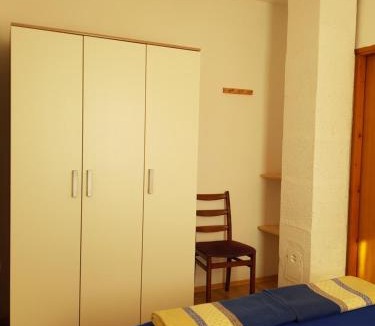 Donji Zagon House | Apartment Nera