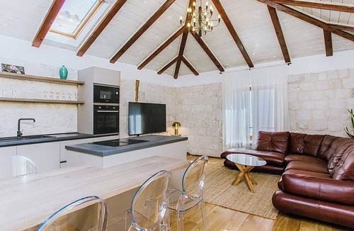 Trogir Apartment | Apartment Nerium by Interhome