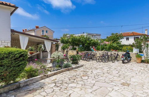 Umag Apartment | Apartment Nika by Interhome