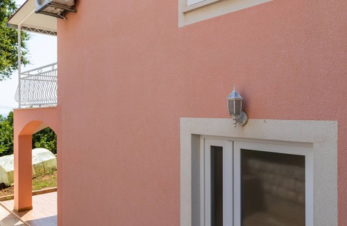 Mlini Apartment | Apartment Nike - Two-Bedroom Apartment with Terrace