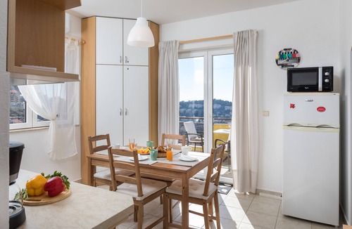 Gruz Apartment | Apartment NikoL, a real gem with magnificent view