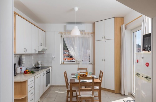 Gruz Apartment | Apartment NikoL, a real gem with magnificent view