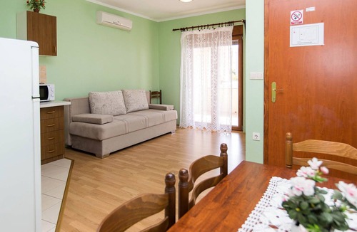 Crikvenica Apartment | Apartment Nikol by Interhome
