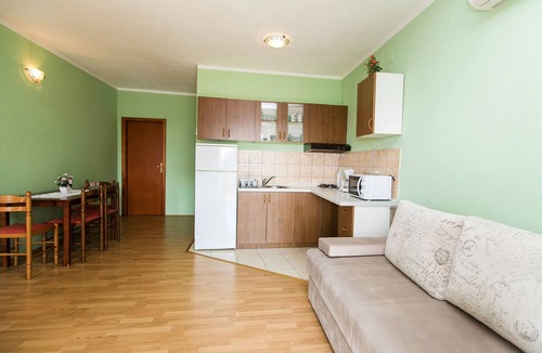 Crikvenica Apartment | Apartment Nikol by Interhome