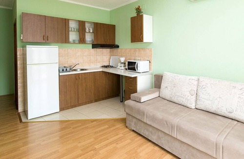 Crikvenica Apartment | Apartment Nikol by Interhome