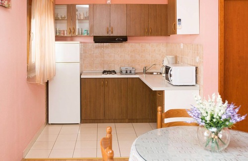 Crikvenica Apartment | Apartment Nikol by Interhome