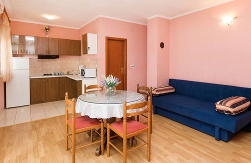 Crikvenica Apartment | Apartment Nikol by Interhome