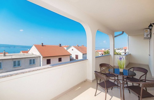 Crikvenica Apartment | Apartment Nikol by Interhome
