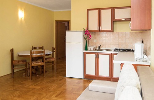 Crikvenica Apartment | Apartment Nikol by Interhome