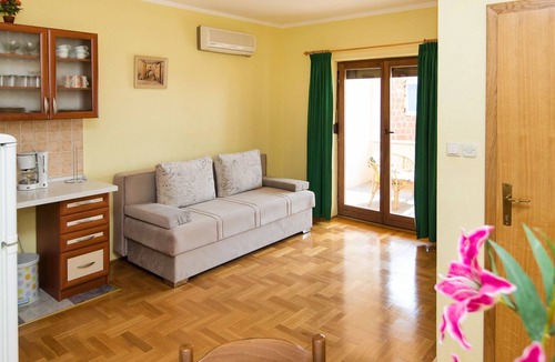 Crikvenica Apartment | Apartment Nikol by Interhome