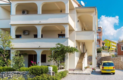 Crikvenica Apartment | Apartment Nikol by Interhome