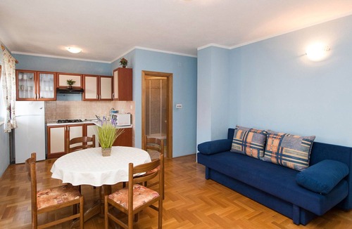 Crikvenica Apartment | Apartment Nikol by Interhome