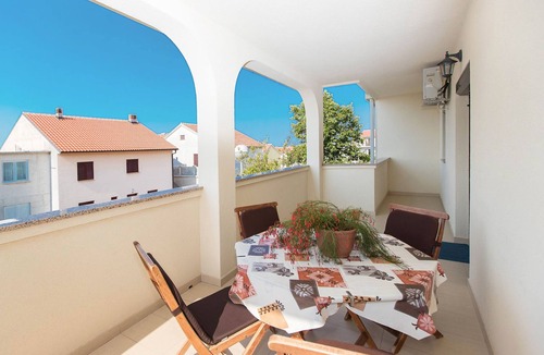 Crikvenica Apartment | Apartment Nikol by Interhome